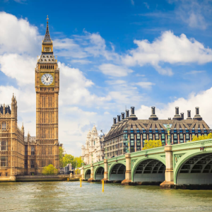 Dịch vụ visa Anh