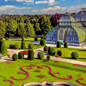 Dịch Vụ Visa Áo