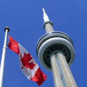 Dịch vụ visa Canada