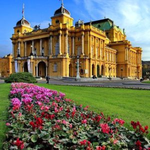 Dịch Vụ Visa Croatia