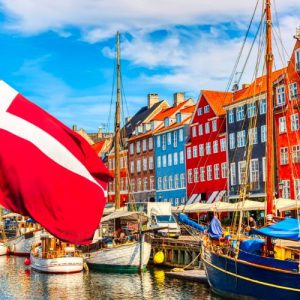 Dịch Vụ Visa Đan Mạch