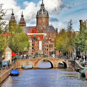 Dịch Vụ Visa Hà Lan