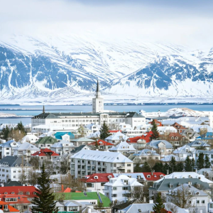 Dịch Vụ Visa Iceland