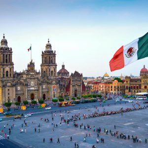 Dịch Vụ Visa Mexico