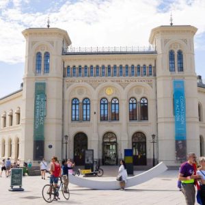 Dịch Vụ Visa Na Uy