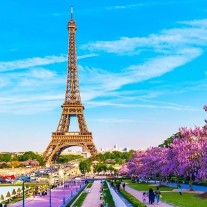 Dịch Vụ Visa Pháp