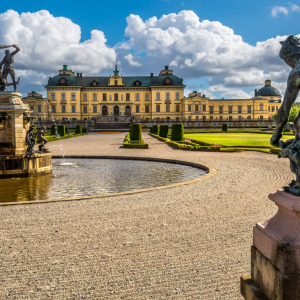 Dịch Vụ Visa Thụy Điển