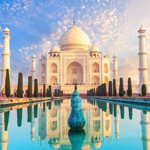 Dịch vụ visa Ấn Độ