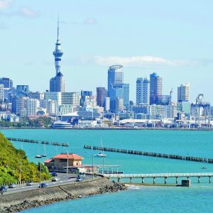 Dịch Vụ Visa New Zealand