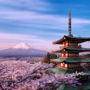 Dịch vụ visa Nhật