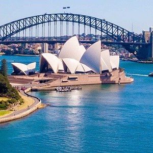 Dịch Vụ Visa Úc